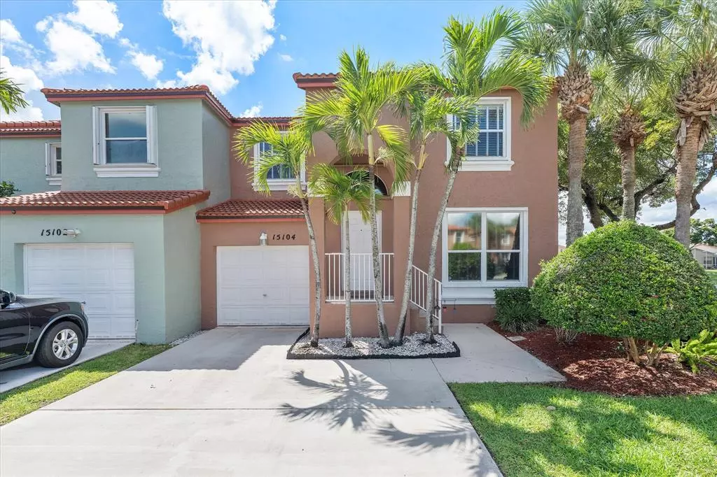 Pembroke Pines, FL 33028,15104 NW 7th Ct