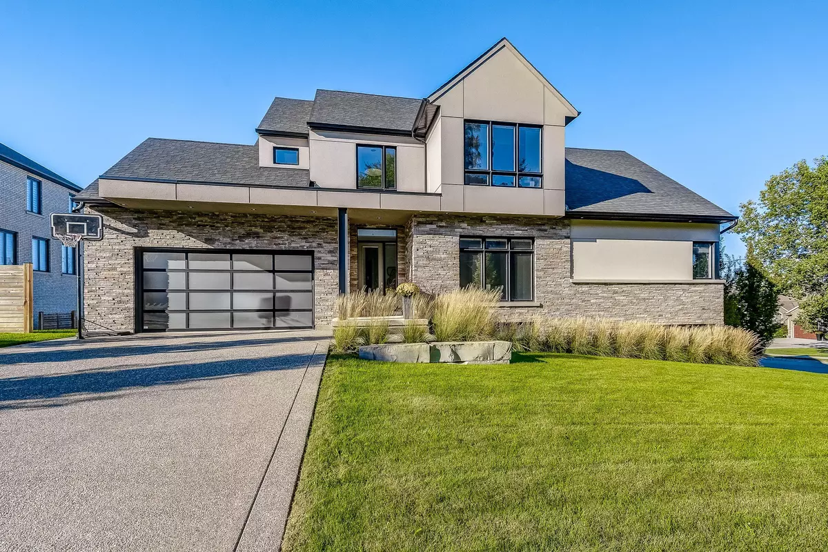 Niagara-on-the-lake, ON L0S 1J0,94 TANBARK RD