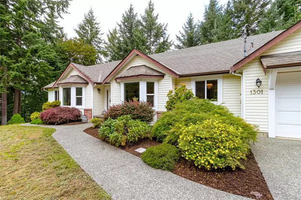 Duncan, BC V9L 5R9,1301 McKenzie Dr