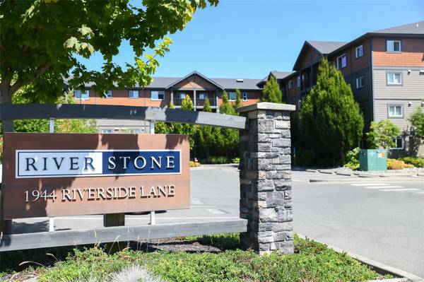1944 Riverside Lane #118, Courtenay, BC V9N 0E5