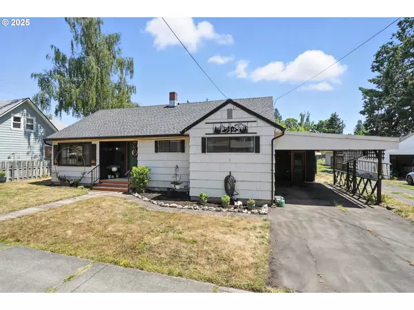 Newberg, OR 97132,406 S MERIDIAN ST