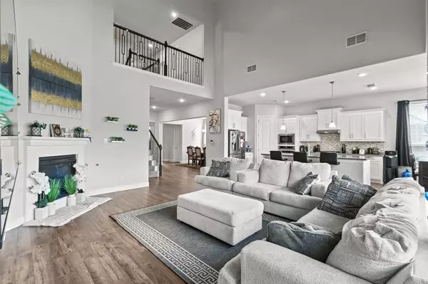 Mansfield, TX 76063,907 Darcy Drive