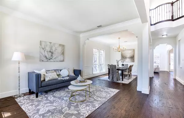 Prosper, TX 75078,161 Hidden Lake Drive