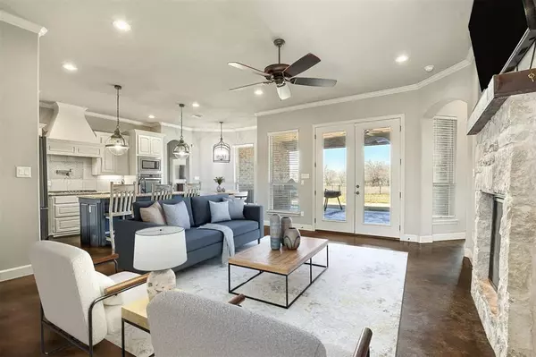 Godley, TX 76044,8500 Cobble Stone