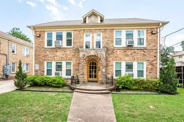 Dallas, TX 75206,5900 Oram Street #7