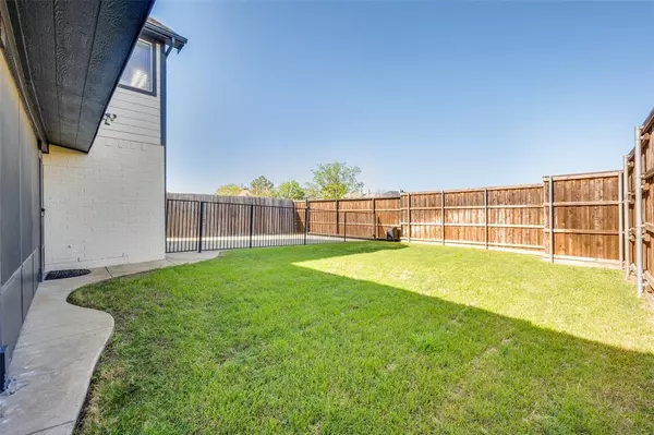 6505 Matson Drive, The Colony, TX 75056