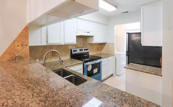 Plano, TX 75074,2400 Jupiter Road #H3