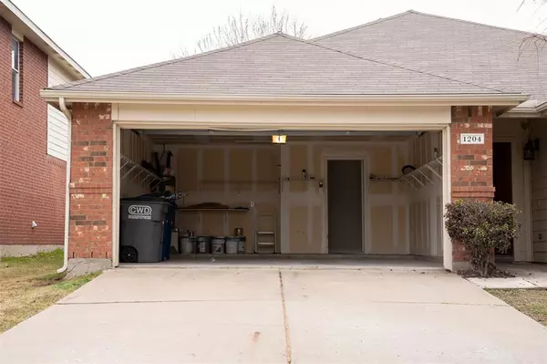 Princeton, TX 75407,1204 SAGE Drive