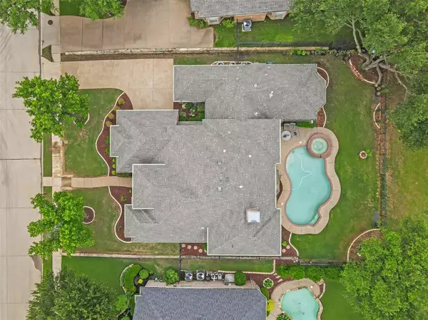 Flower Mound, TX 75028,4417 Bent Grass Way