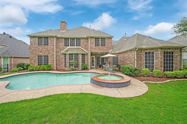 Flower Mound, TX 75028,4417 Bent Grass Way
