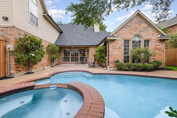 Plano, TX 75023,3504 Sandy Trail Lane