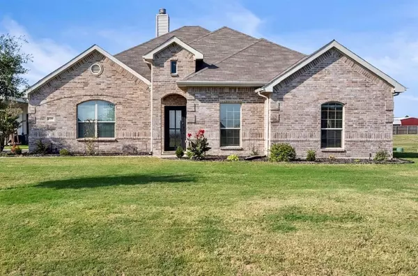 Venus, TX 76084,1109 Cashew Drive
