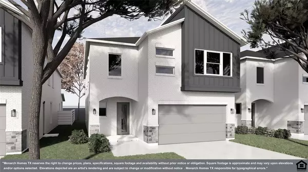 1437 Imperial Avenue, Little Elm, TX 75036