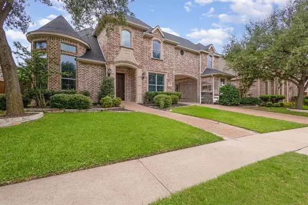 Frisco, TX 75034,4557 Liam Drive