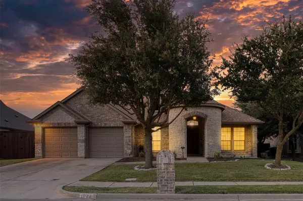 Forney, TX 75126,1922 Knoxbridge Road