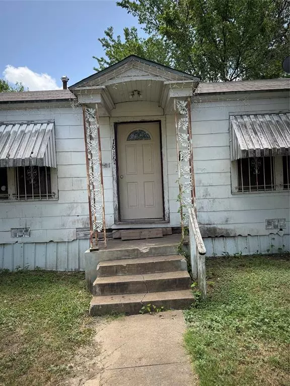 Waco, TX 76706,1816 Gurley Ave