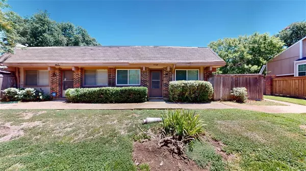 4403 Westminster Drive, Irving, TX 75038