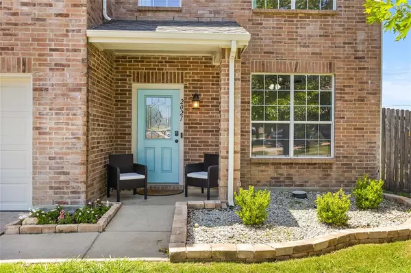 Fort Worth, TX 76177,2021 Bliss Road