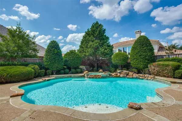 Plano, TX 75093,3217 Glenhurst Court