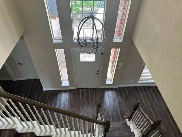2244 Warrington Avenue, Flower Mound, TX 75028