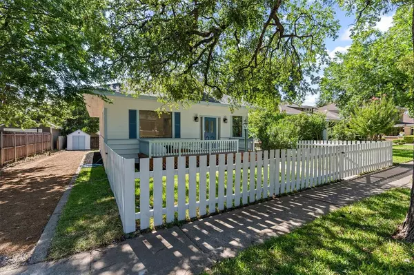 Fort Worth, TX 76110,2250 Lipscomb Street
