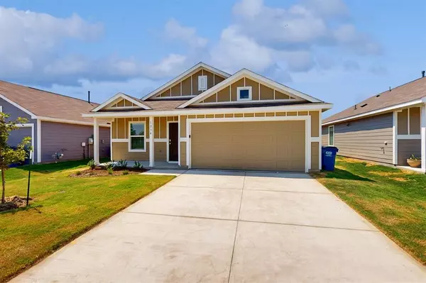 Princeton, TX 75407,1234 Tallow Trail
