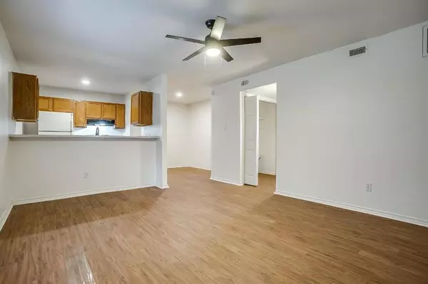 White Settlement, TX 76108,1217 Kimbrough Street #B