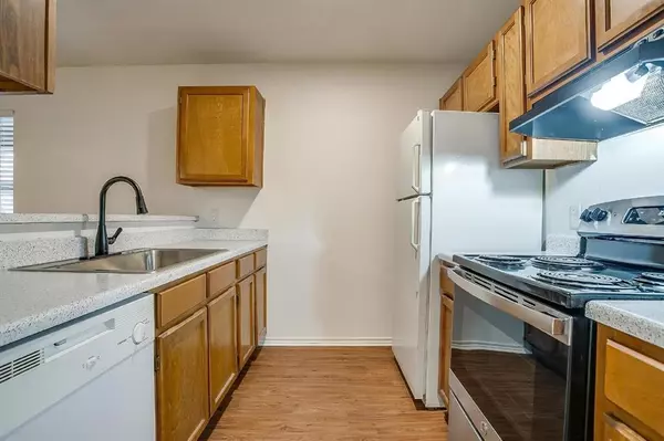 White Settlement, TX 76108,1217 Kimbrough Street #B