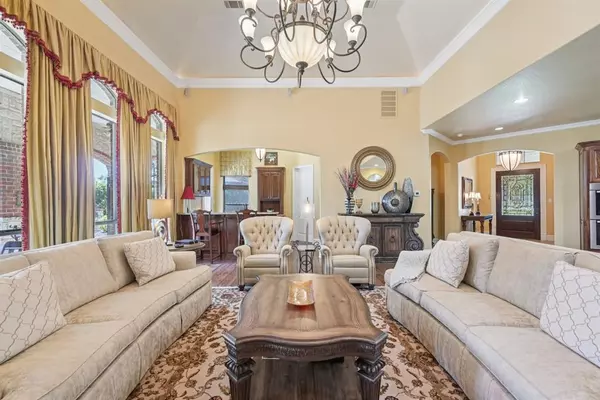 Haslet, TX 76052,1800 Willow Springs Court