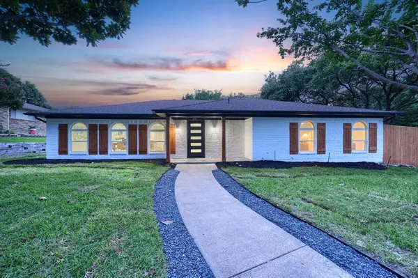 219 Lakeview Drive, Rockwall, TX 75087
