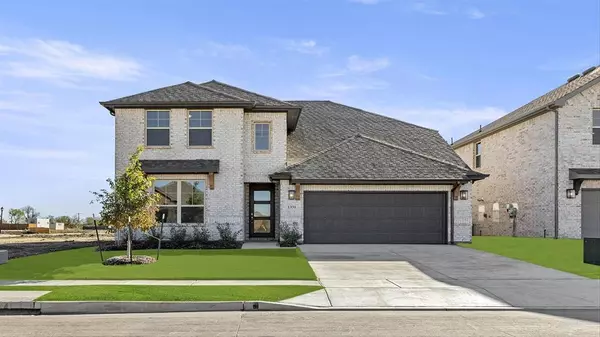 1331 Pierce, Royse City, TX 75189
