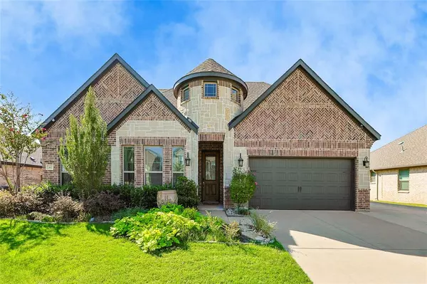 Waxahachie, TX 75165,462 Wintergreen Drive