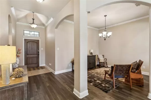 Mclendon Chisholm, TX 75032,1506 Firenza Court
