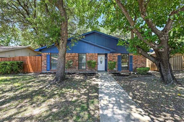 Garland, TX 75043,6321 Mccartney Lane