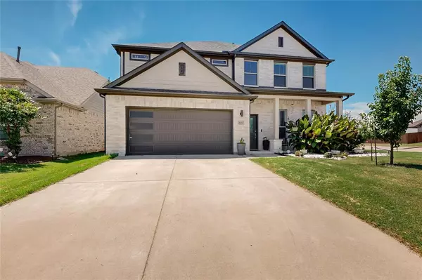 Red Oak, TX 75154,601 Hazeltine Road