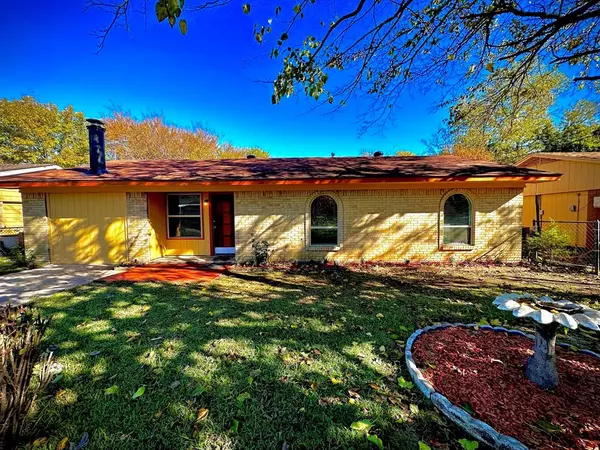 1528 Angel Fire Drive, Dallas, TX 75253