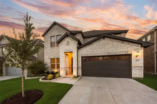 Melissa, TX 75454,1611 Ironwood Way