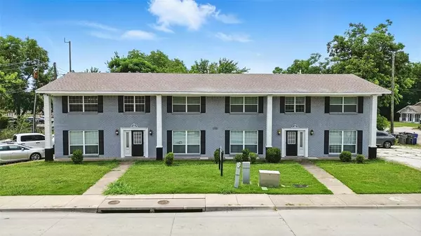 Wylie, TX 75098,103 W Brown Street #6