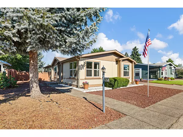 3700 BABCOCK LN #67, Eugene, OR 97401