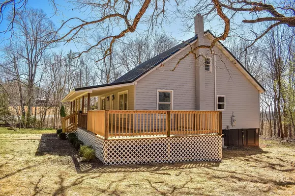 Lynch Station, VA 24571,13273 Leesville RD