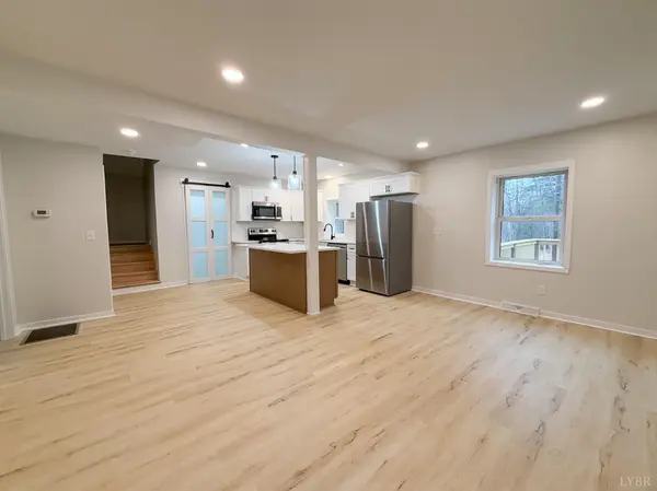 Lynch Station, VA 24571,13273 Leesville RD