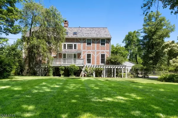 563 Cherry Valley Rd, Montgomery Twp., NJ 08540
