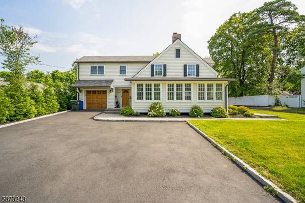 923 Central Ave, Westfield Town, NJ 07090