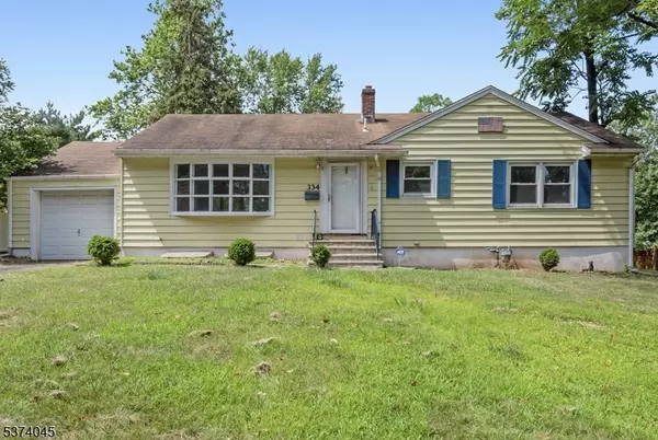 334 Bowden Rd, Cedar Grove Twp., NJ 07009