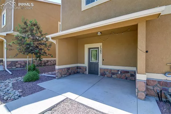 7385 Forest Meadows AVE, Colorado Springs, CO 80908