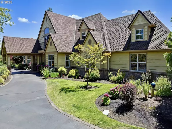 13424 EHLEN RD, Aurora, OR 97002