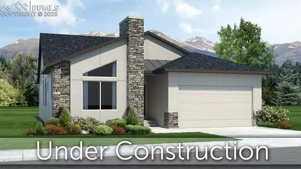 6575 Vistancia AVE, Colorado Springs, CO 80922