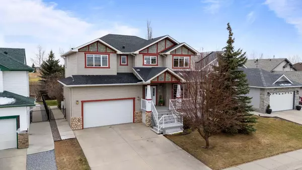 Strathmore, AB T1P 1T8,83 Hillview RD