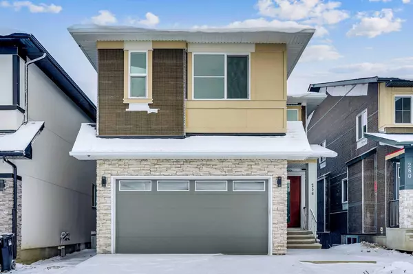 Calgary, AB T3J 5T3,256 Savanna DR NE
