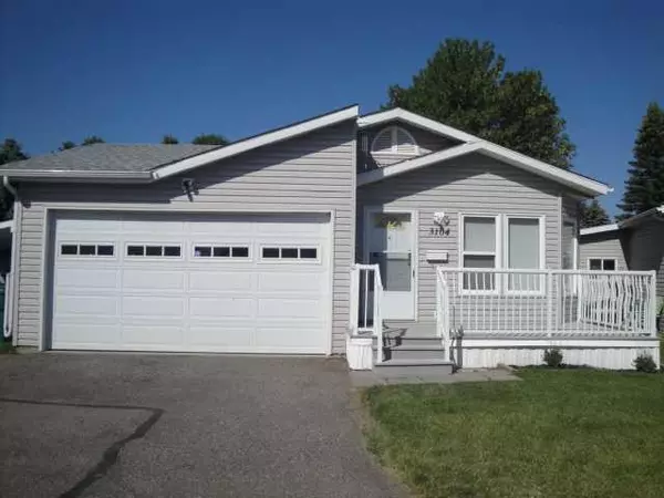 3104 31 ST South, Lethbridge, AB T1K 6T1